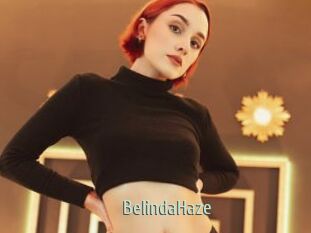 BelindaHaze Sexcam Zone