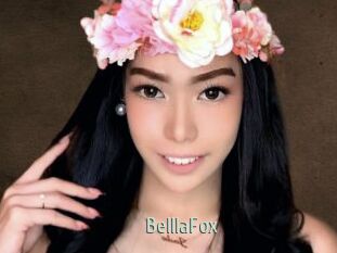 BellIaFox