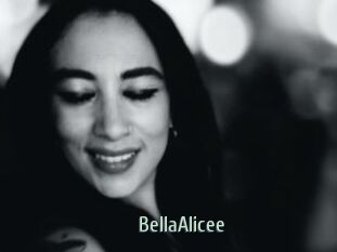 BellaAlicee