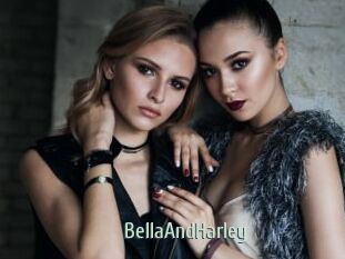 BellaAndHarley