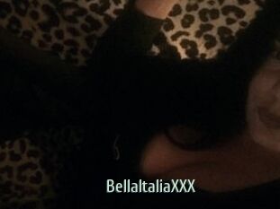 BellaItaliaXXX