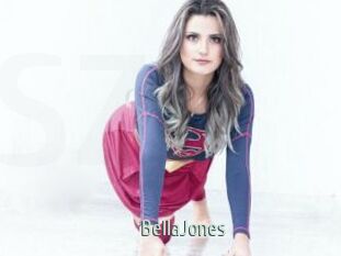 BellaJones