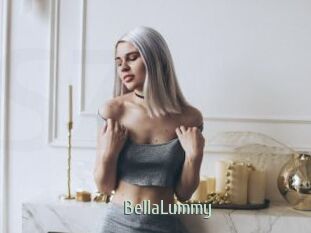 BellaLummy