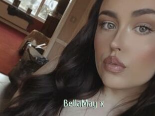 BellaMay_x