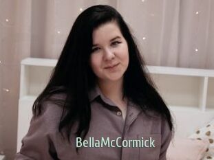 BellaMcCormick