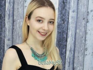 BellaMy98