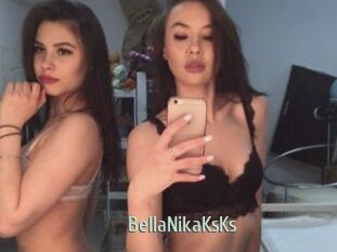 BellaNikaKsKs