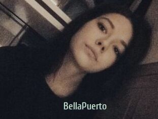 BellaPuerto