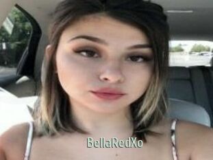 BellaRedXo