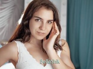 BellaShik