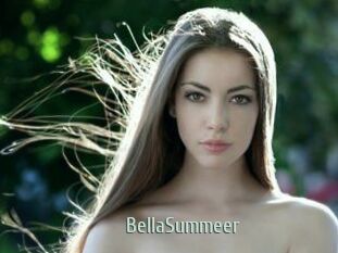 BellaSummeer