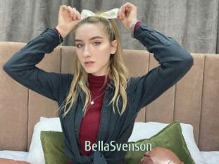 BellaSvenson