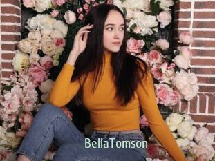 BellaTomson