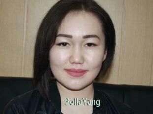BellaYang