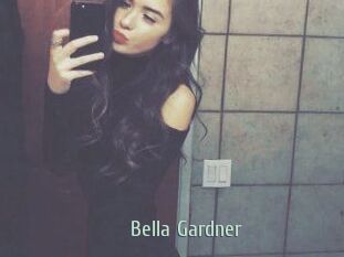 Bella_Gardner Sexcam Zone