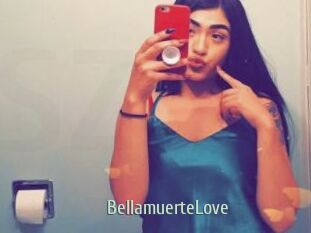BellamuerteLove Sexcam Zone