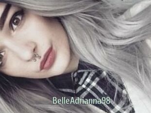 BelleAdrianna98