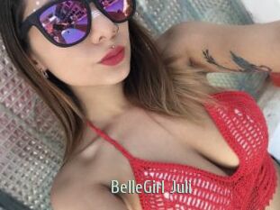 BelleGirl_Juli