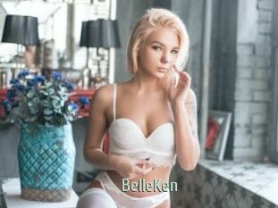 BelleKen