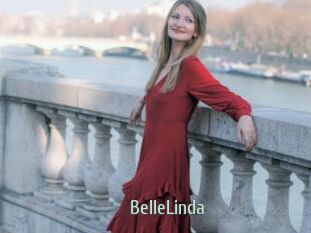 BelleLinda Sexcam Zone