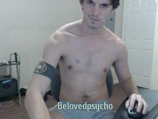 Belovedpsycho Sexcam Zone