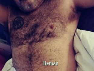 Beman