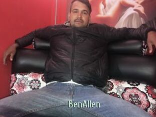 BenAllen
