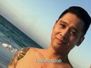 BenAmazon
