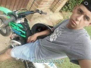 BenSandtiago