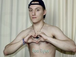 Ben_Tylor