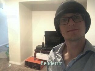 Benderrrr Sexcam Zone