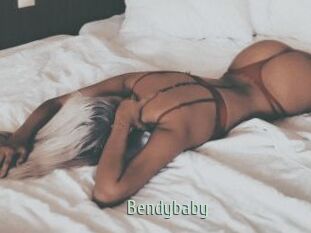 Bendybaby