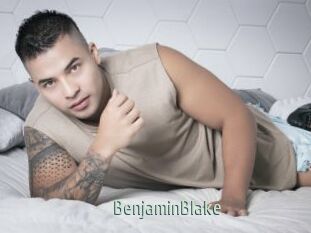 BenjaminBlake
