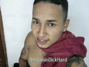 BenjaminDickHard