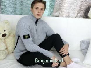 BenjaminKarl