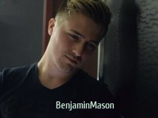 BenjaminMason