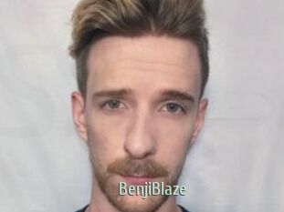 BenjiBlaze