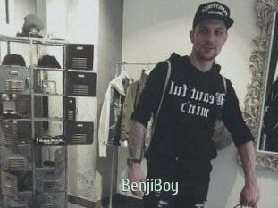 BenjiBoy