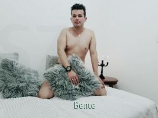 Bente