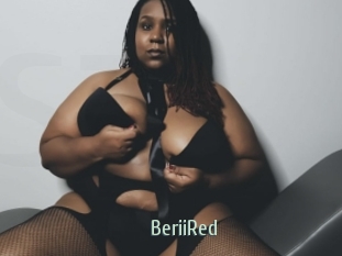 BeriiRed