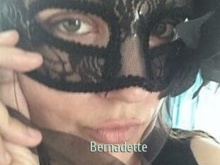 Bernadette