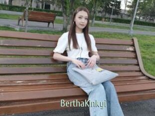 BerthaKinkyi