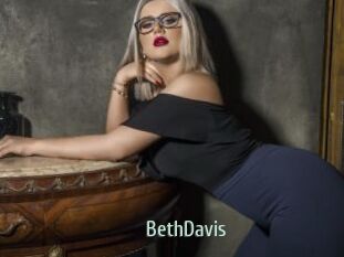 BethDavis