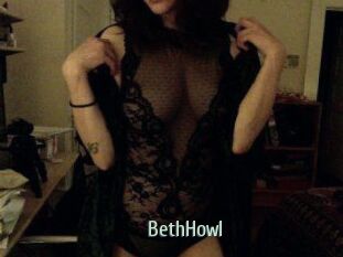 BethHowl