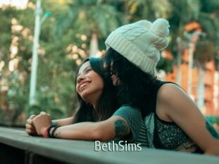 BethSims