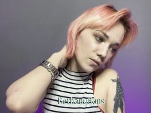 BethanyBuns