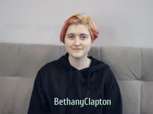 BethanyClapton