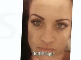 BettiPaigee