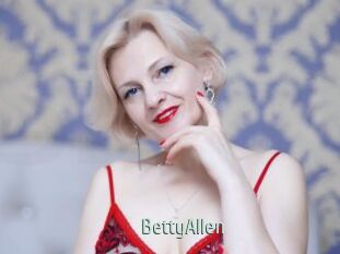 BettyAllen