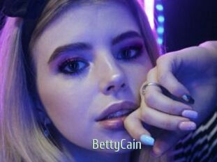 BettyCain